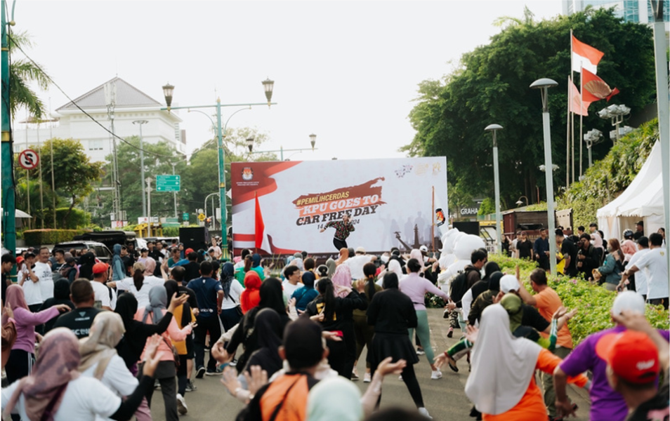 Educational & Community Events